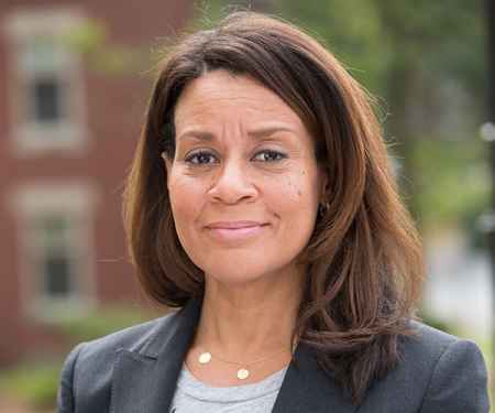 Stephanie Pinder-Amaker, PhD