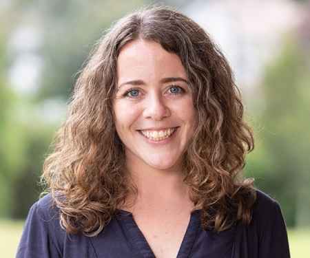 Denice Cronin, PsyD