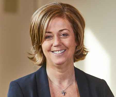 Kristen Lancaster, MSN, RN