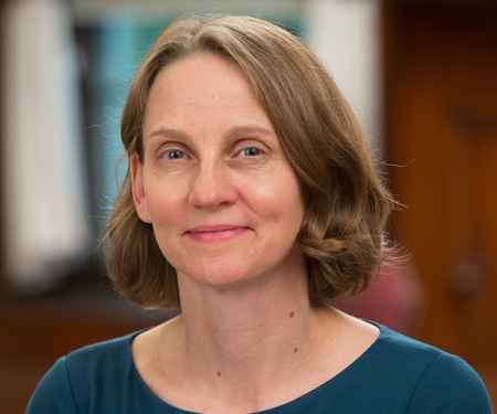 Esther Dechant, MD