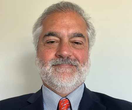 Gerardo Gonzalez-Haddad, MD