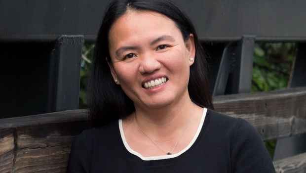Deconstructing Stigma participant Mindy
